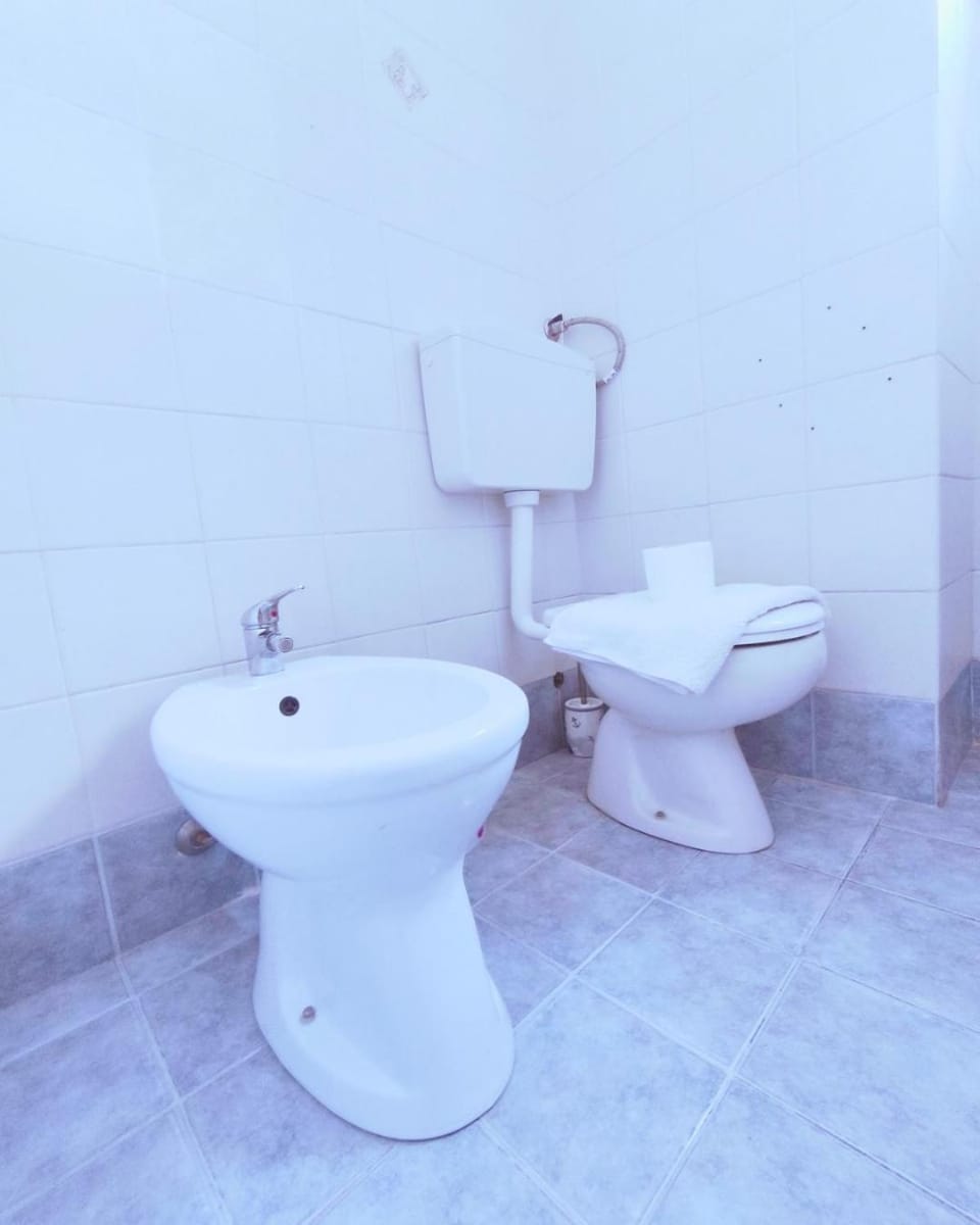 Lumina Apartment Apartment in Catania