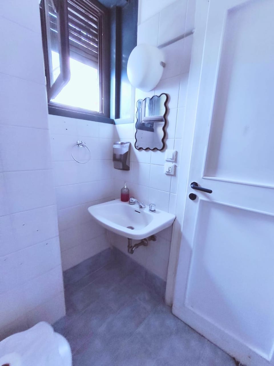 Lumina Apartment Apartment in Catania