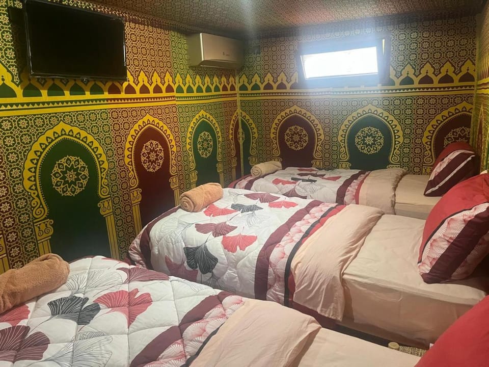 Villa Maroua Inn in Morocco