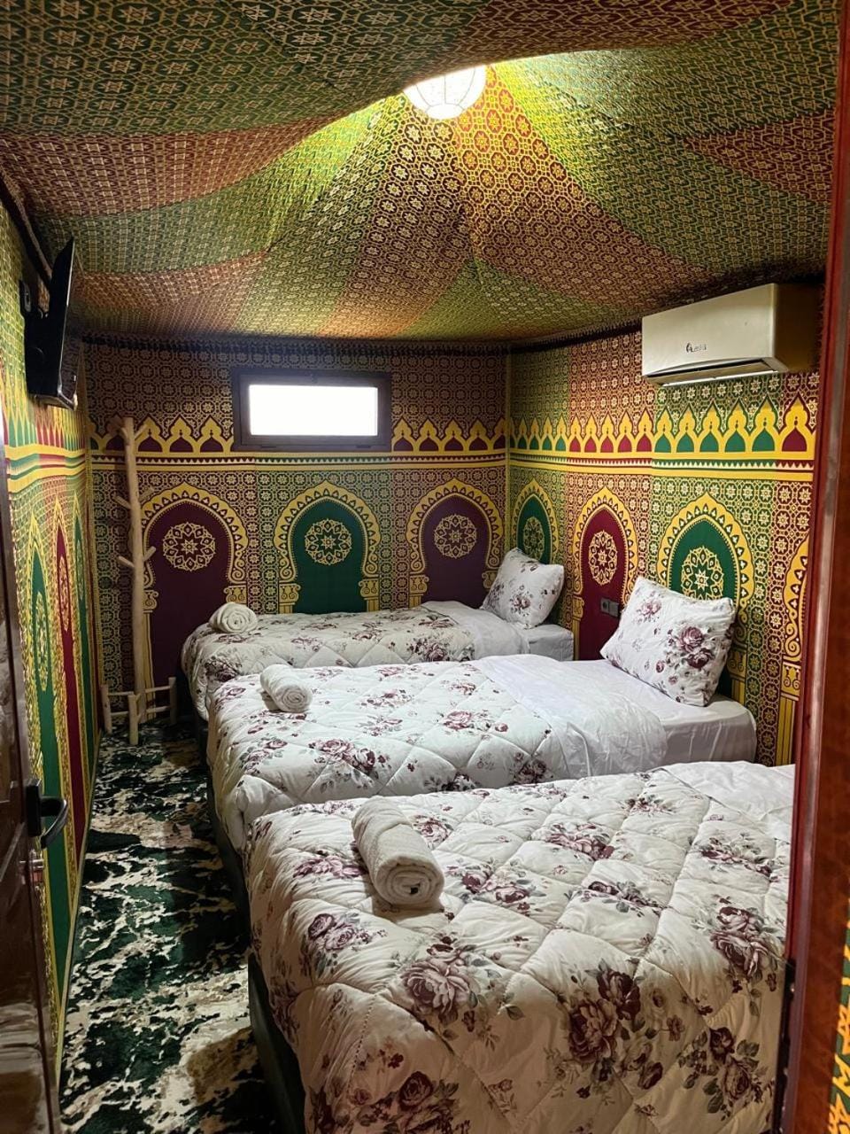 Villa Maroua Inn in Morocco