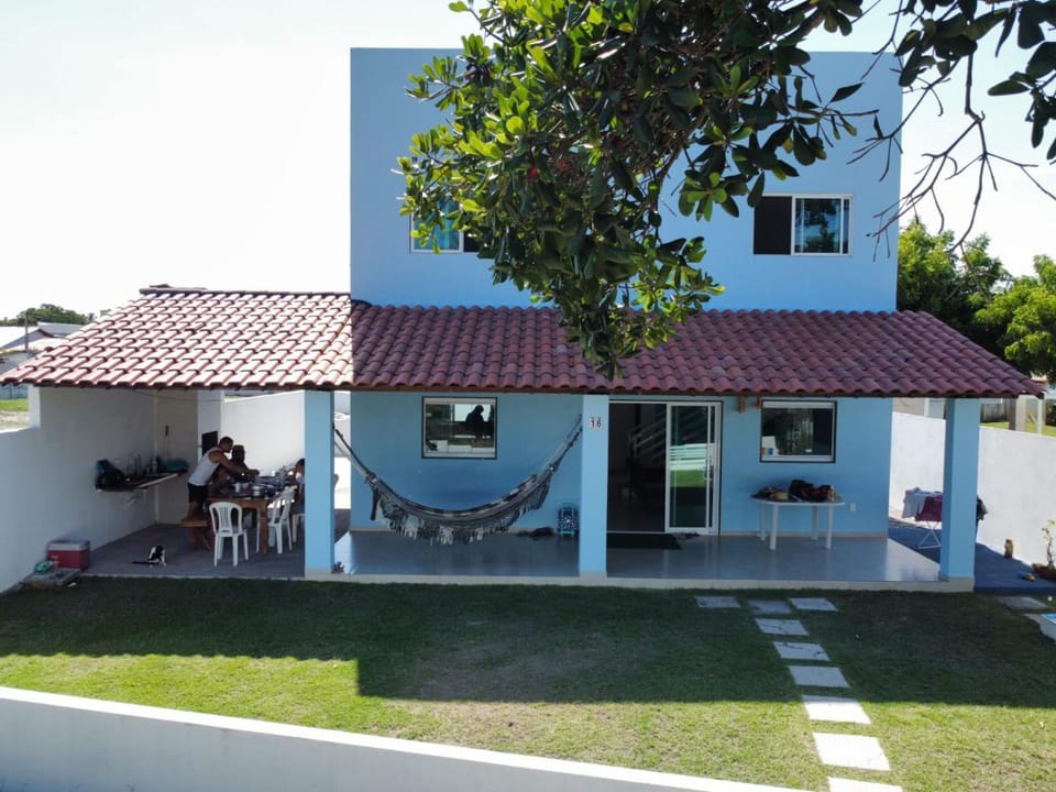 Casa Sol e Mar de Carneiros - Condomínio Privê Praia dos Carneiros House in State of Pernambuco, Brazil