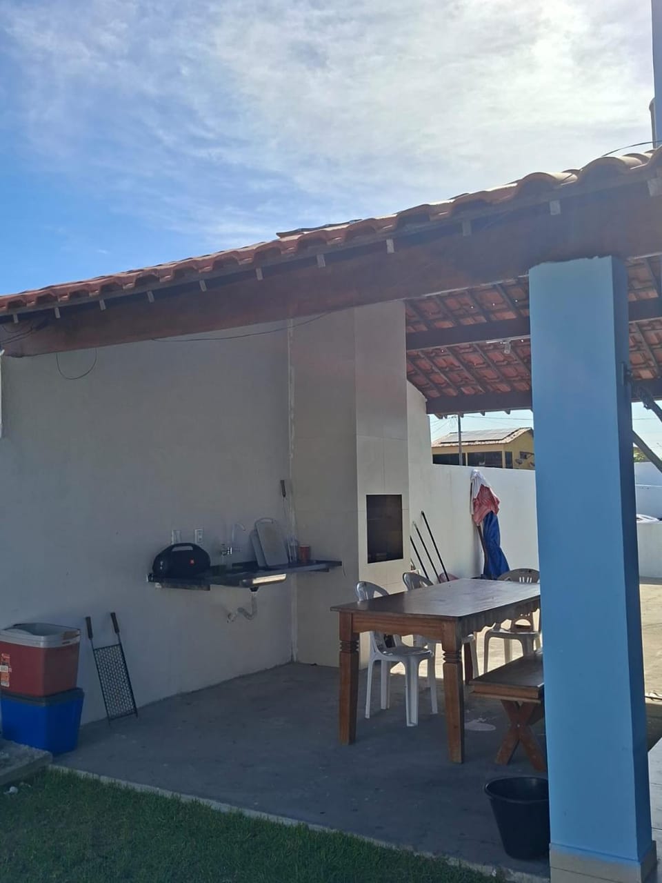Casa Sol e Mar de Carneiros - Condomínio Privê Praia dos Carneiros House in State of Pernambuco, Brazil