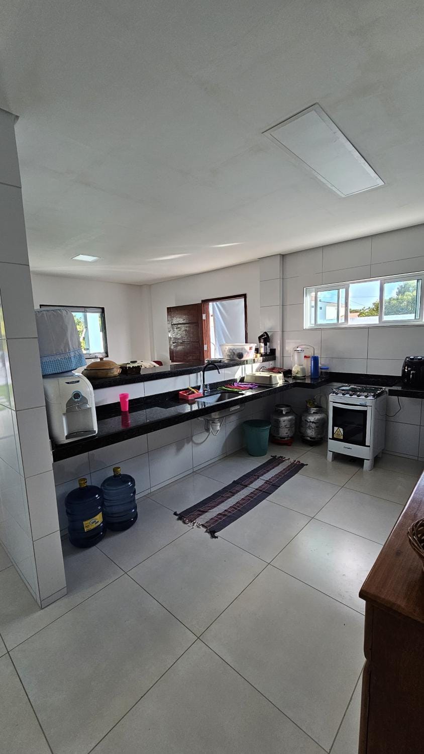 Casa Sol e Mar de Carneiros - Condomínio Privê Praia dos Carneiros House in State of Pernambuco, Brazil