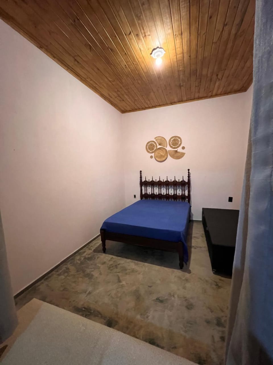 Casa Descanso Acuruí House in State of Minas Gerais, Brazil