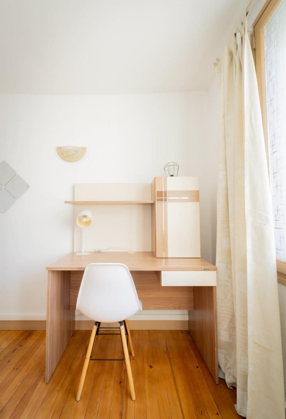 Appart' des Tours de La Rochelle Apartment in La Rochelle