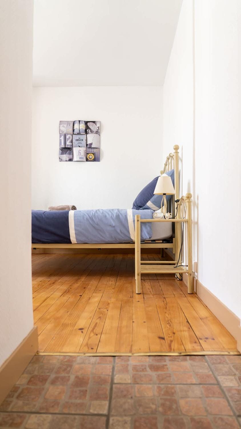 Appart' des Tours de La Rochelle Apartment in La Rochelle