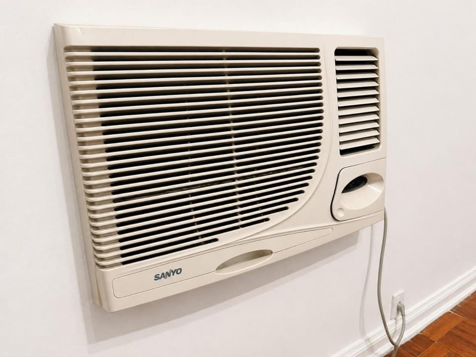 air conditioner