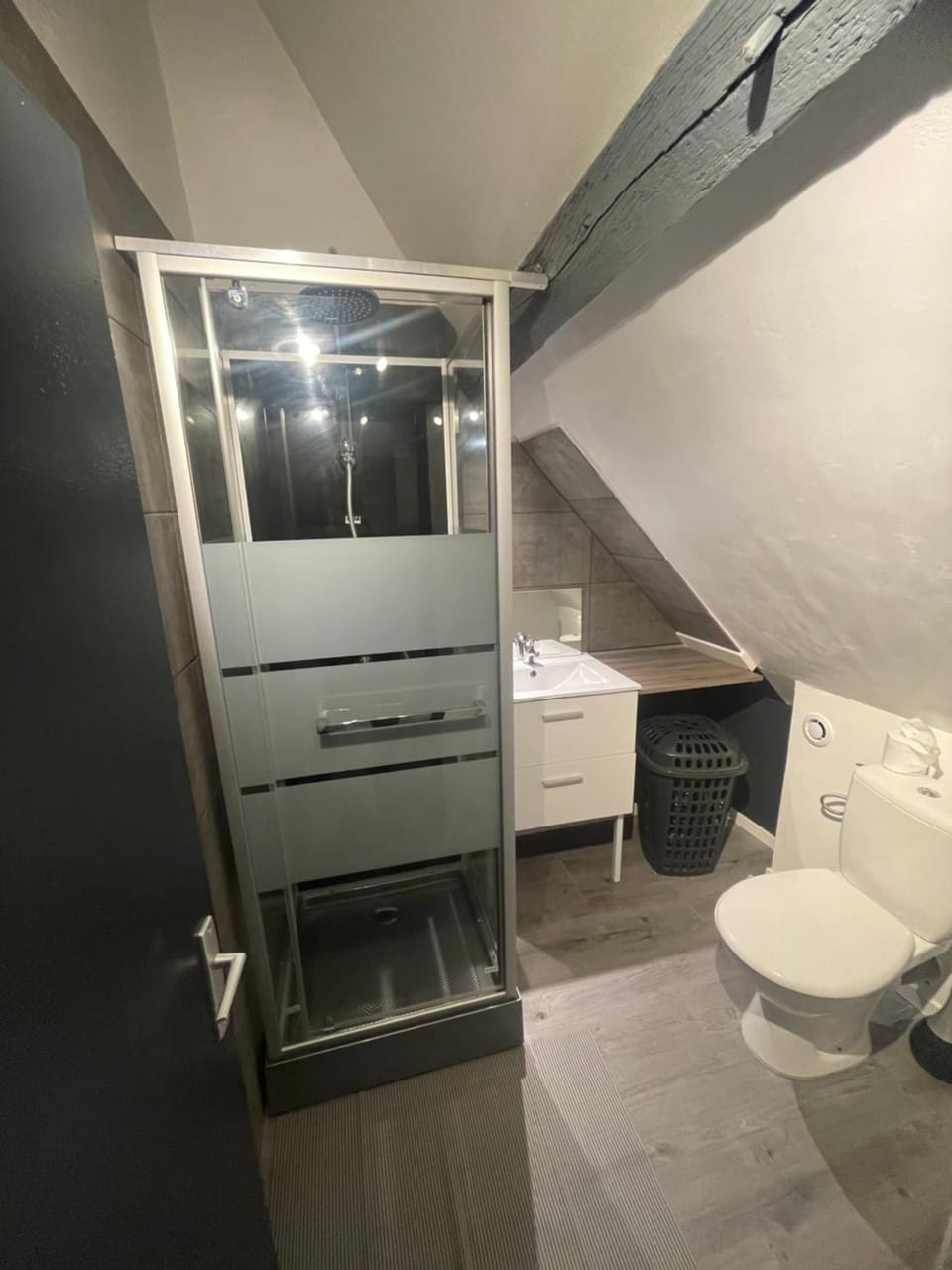 Casa Spagna Apartment in Hauts-de-France