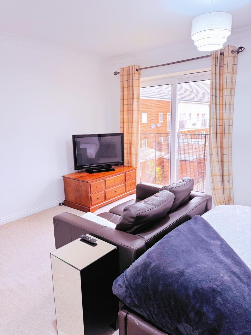 Luxury Bedford Hospital Stay Vacation rental in Bedford