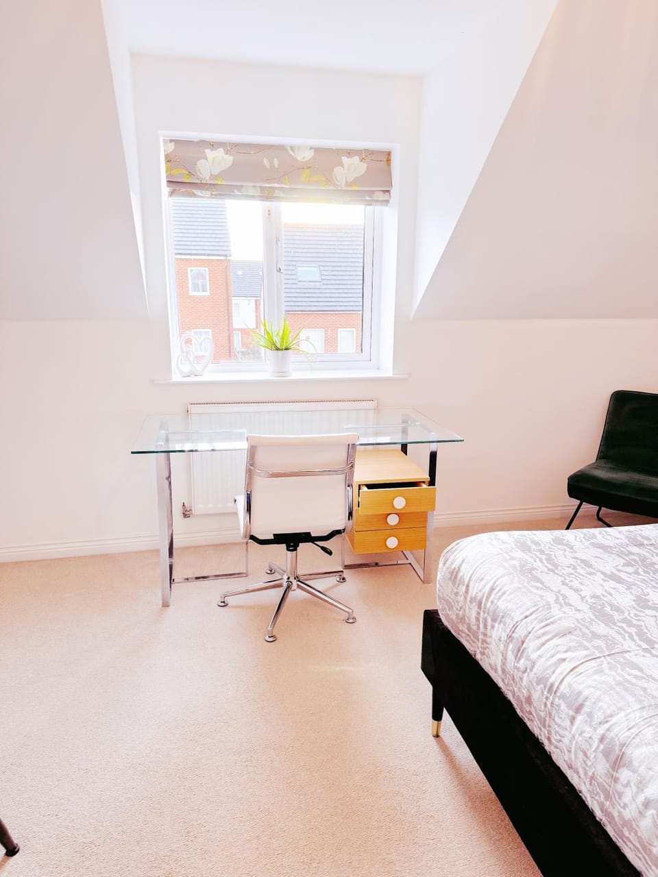 Luxury Bedford Hospital Stay Vacation rental in Bedford