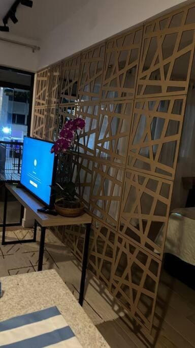 Aconchegante loft em Ipanema, RJ Apartment in Rio de Janeiro