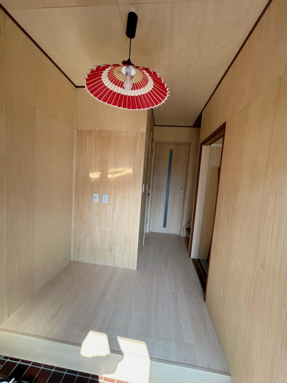 熊本駅近く日本絵画の一軒家無料駐車場あり Apartment in Japan