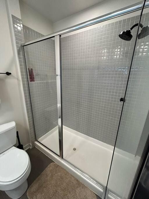 1 Bedroom Studio Townhouse in Uptown Charlotte Apartment in Charlotte