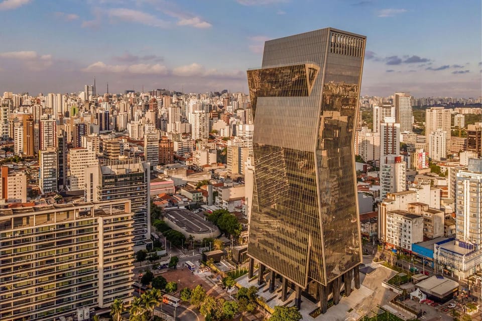 City view