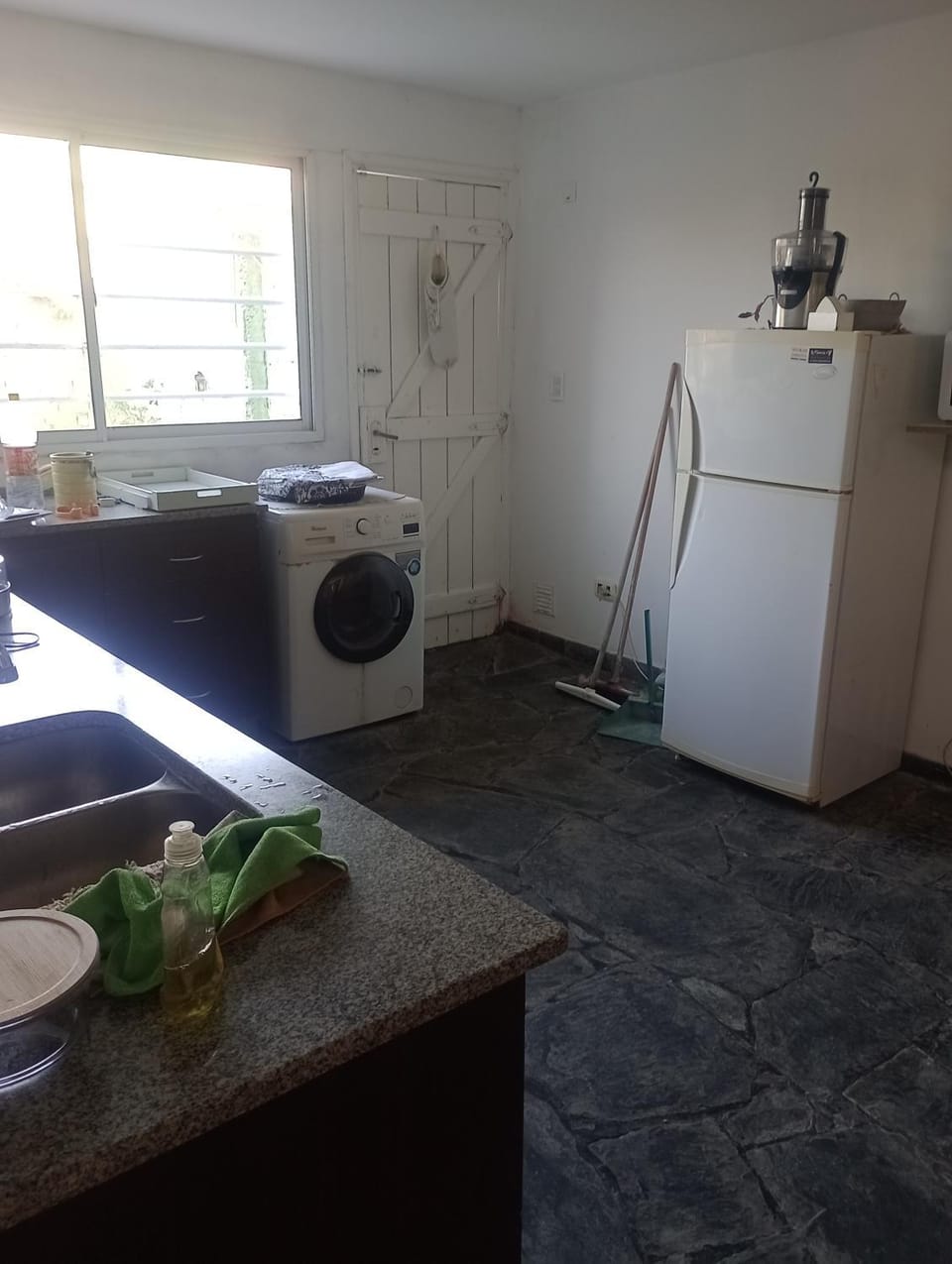 AnIs a tres cuadra de la playa House in Mar del Plata