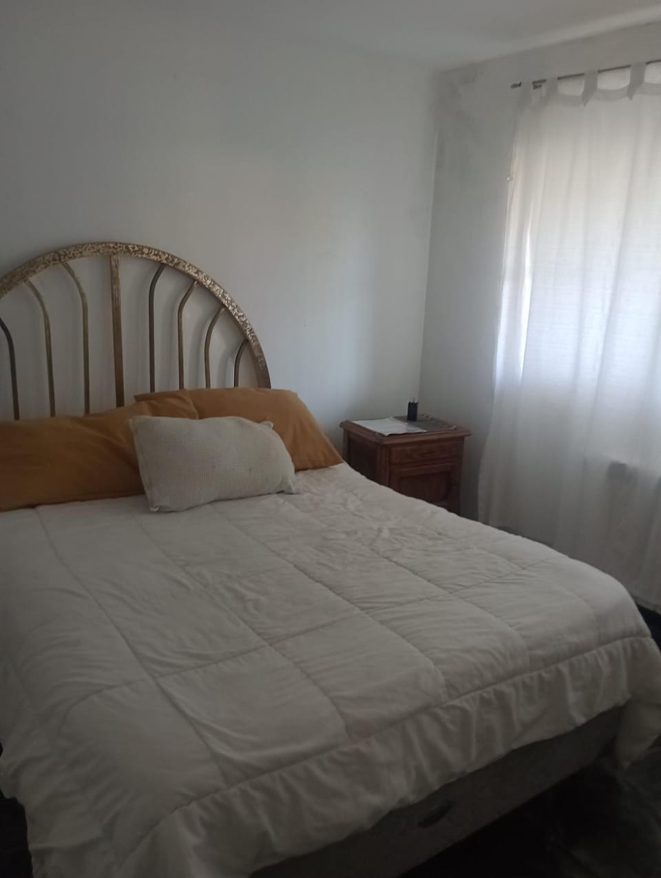 AnIs a tres cuadra de la playa House in Mar del Plata