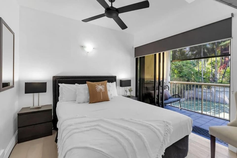 Balcony/Terrace, Bedroom