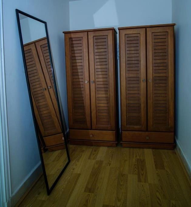 شقة بالدقي Apartment in Cairo