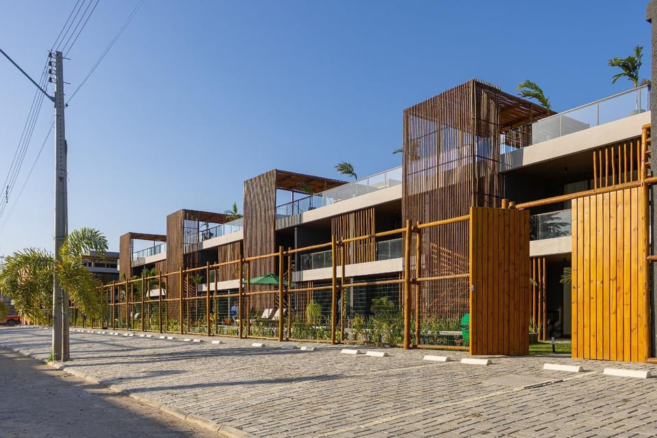 Facade/entrance, Lobby or reception
