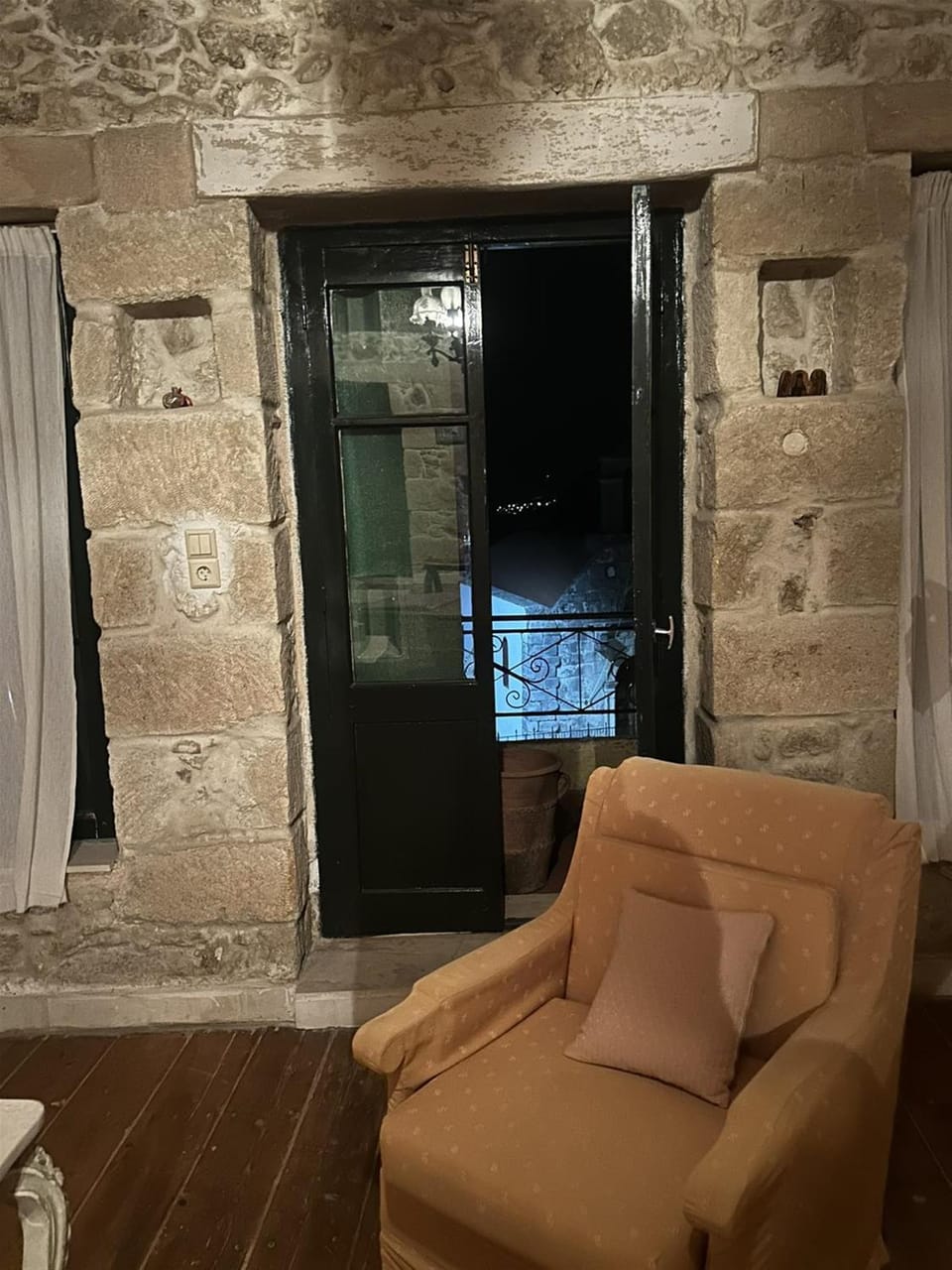 Venerato Traditional Villa Villa in Crete