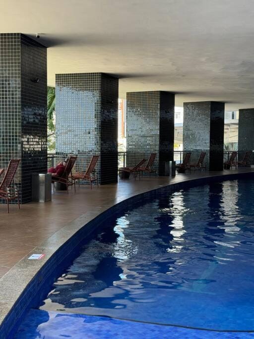 landscap Meireles Fortaleza Apartment in Fortaleza
