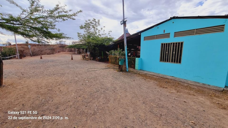 Hostal Laberintos Del Cuzco Inn in Huila, Colombia