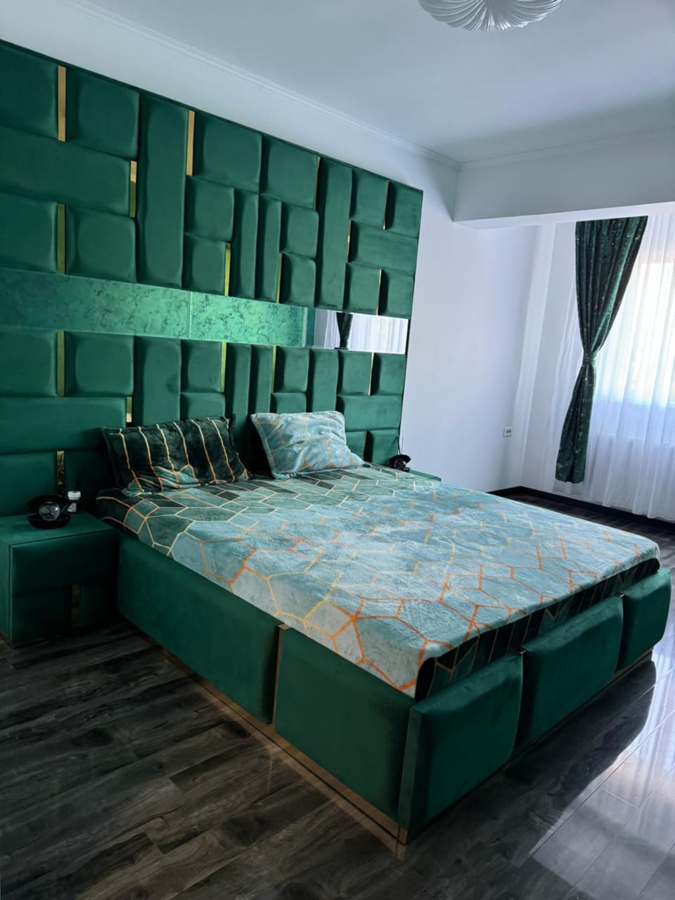 Regim Relax 2 Apartment in Bucharest