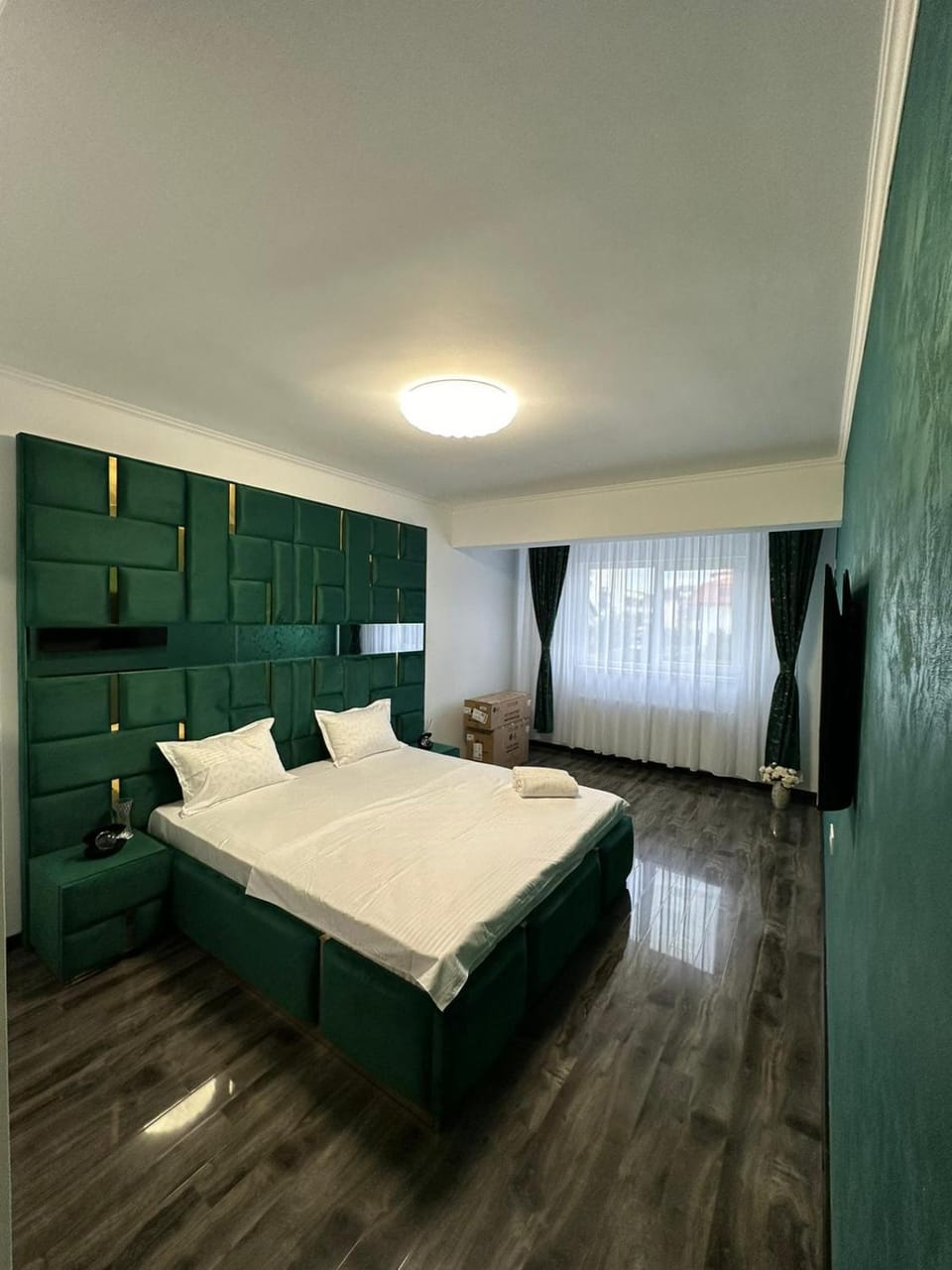 Regim Relax 2 Apartment in Bucharest