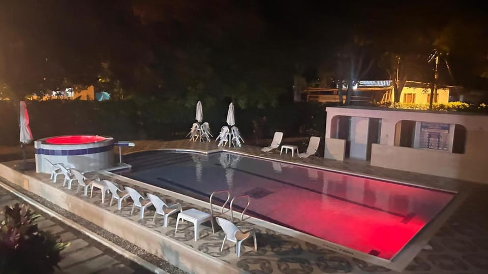 Casa Campestre Villa Gloria Melgar House in Cundinamarca, Colombia