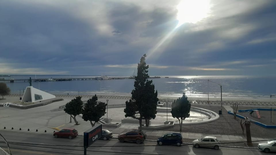 City view