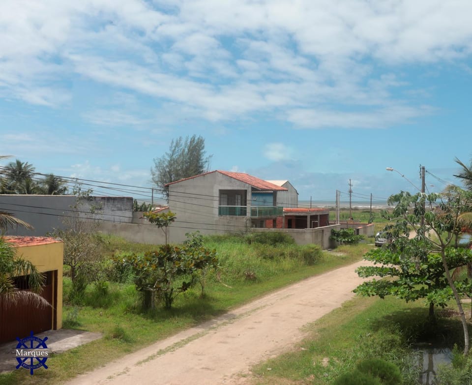 Recanto dos Marques na Ilha Comprida a 150 metros da praia Bed and Breakfast in State of São Paulo