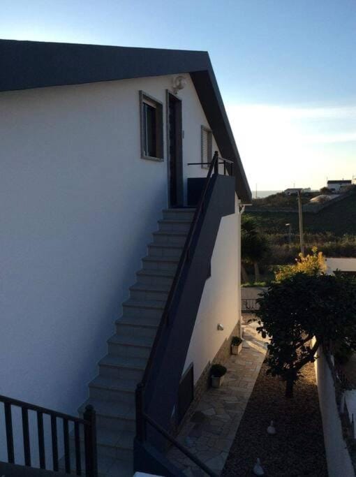Affordable Ocean Views! Zambujeira, Lourinha Apartment in Lisbon District