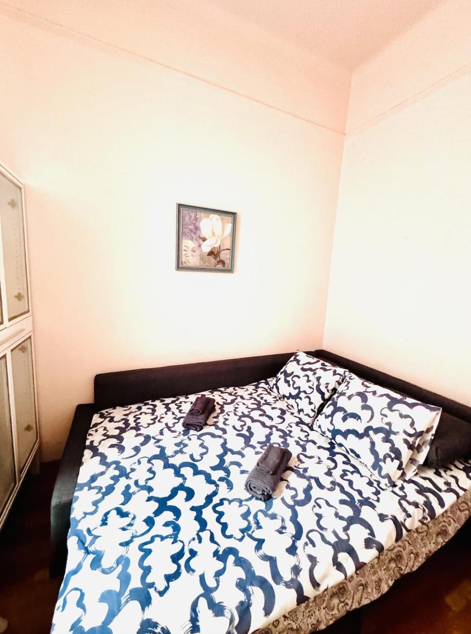 Y Central Station Private Rooms Apartment in Budapest