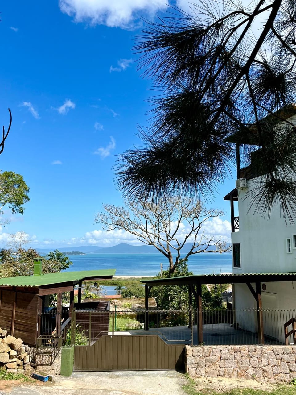 Sea view