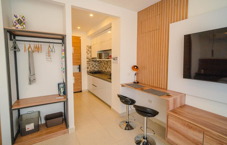 Beautiful & Luxury Apartment in Pozos Colorados Apartment in Magdalena, Colombia