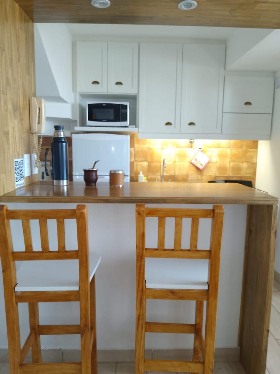 minibar
