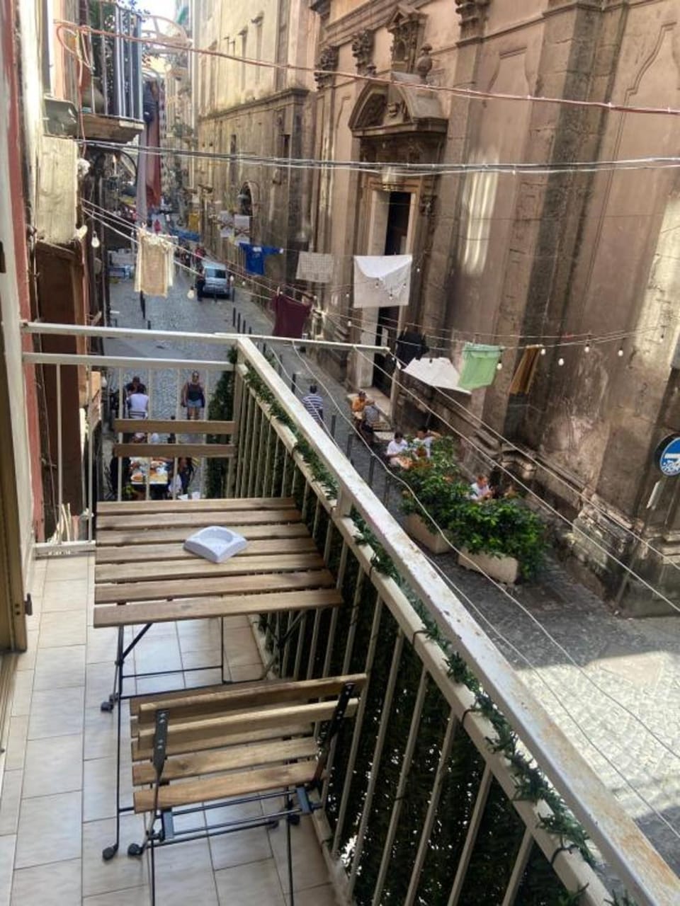 Balcony/Terrace, Balcony/Terrace