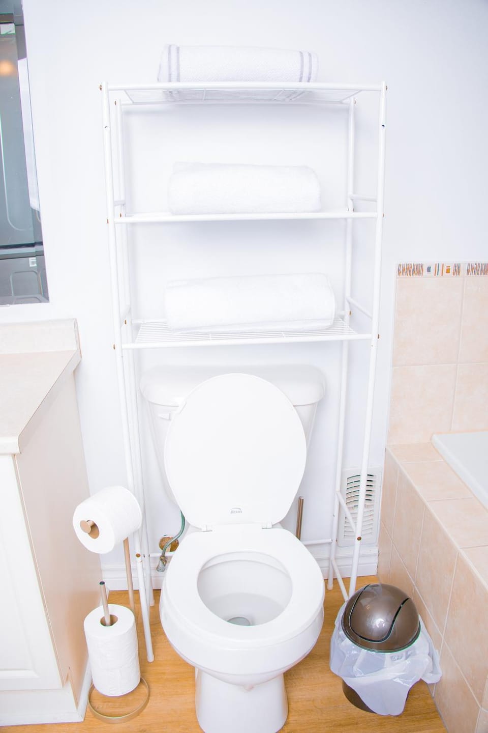 Toilet, Bathroom