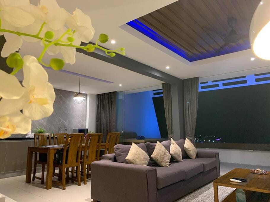 Aqua Samui 204- Included airport pickup Villa in Ko Samui