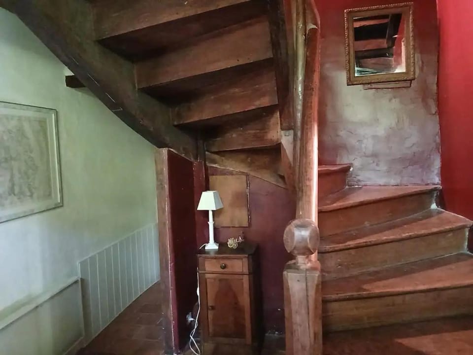 Maison de Chouliou House in Occitanie