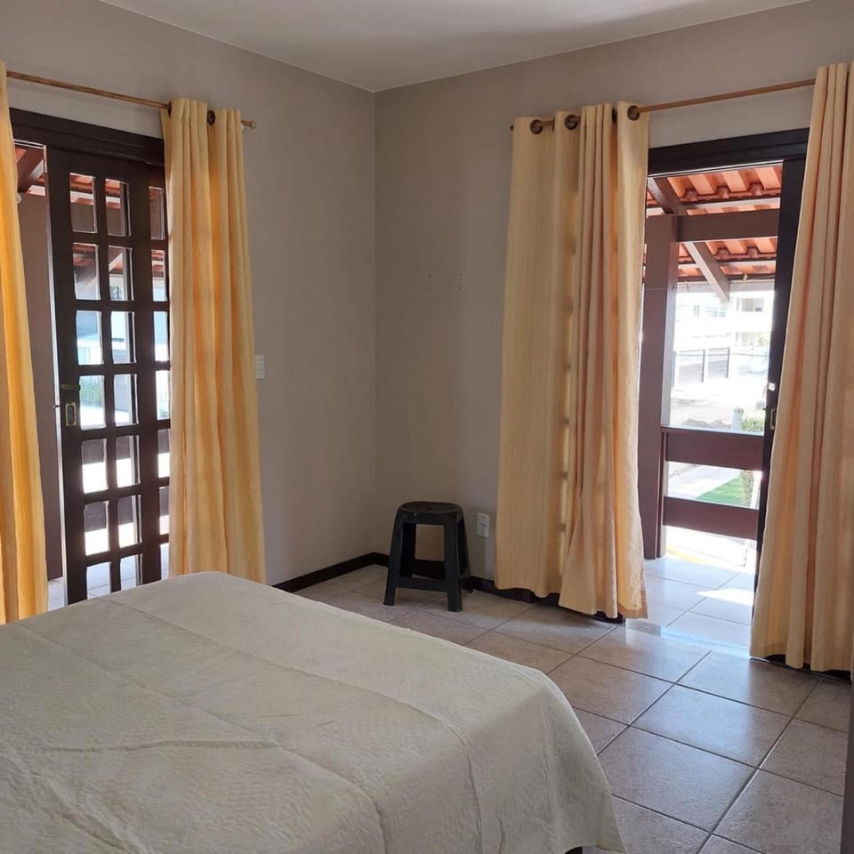 Maravilhosa casa na praia de Bombas House in Porto Belo