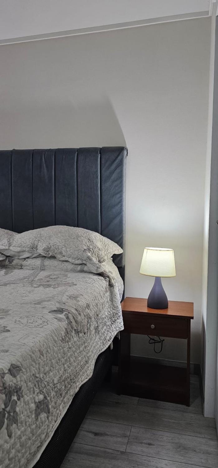 Departamento en arriendo dpto 402 Apartment in Santiago