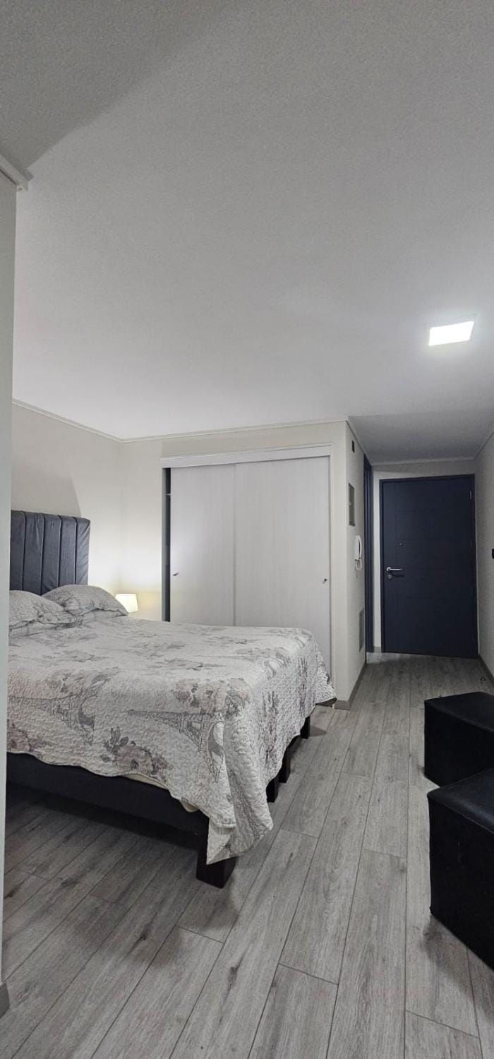 Departamento en arriendo dpto 402 Apartment in Santiago