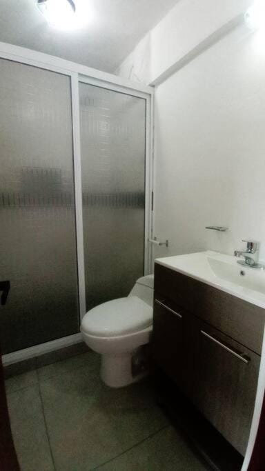 Departamento en el centro de Zihuatanejo Apartment in Zihuatanejo