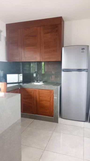 Departamento en el centro de Zihuatanejo Apartment in Zihuatanejo