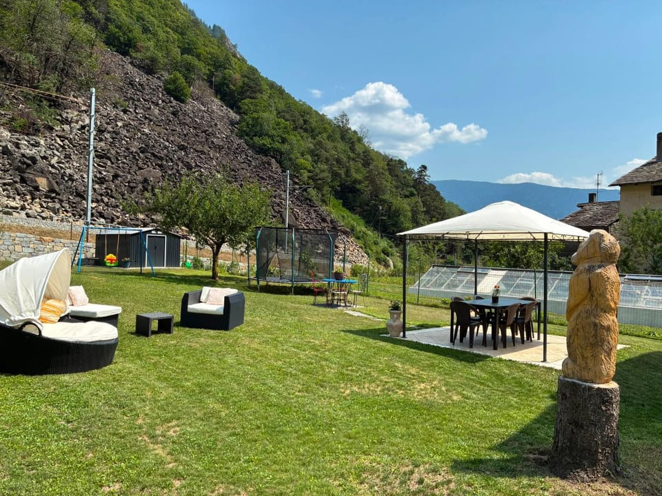Casa Lucini Apartment in Province of Brescia