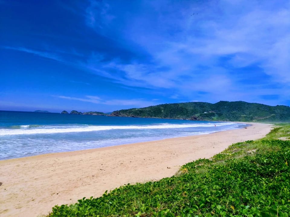 Natural landscape, Beach