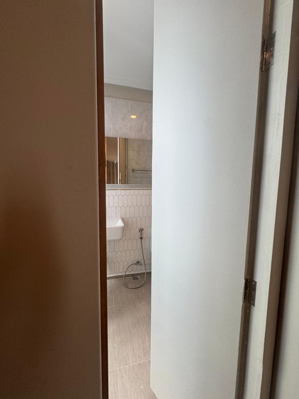 The Elegant Bangna Suvarnabhumi Apartment in Bangkok