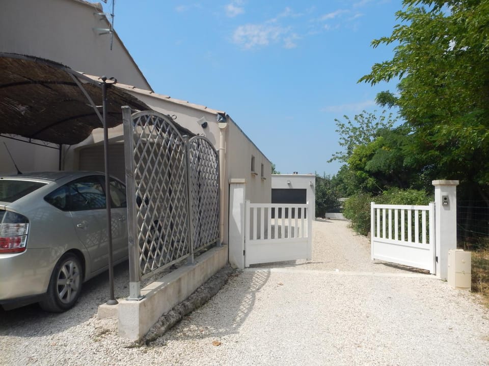 le gîte Lou Jas House in Provence-Alpes-Côte d'Azur