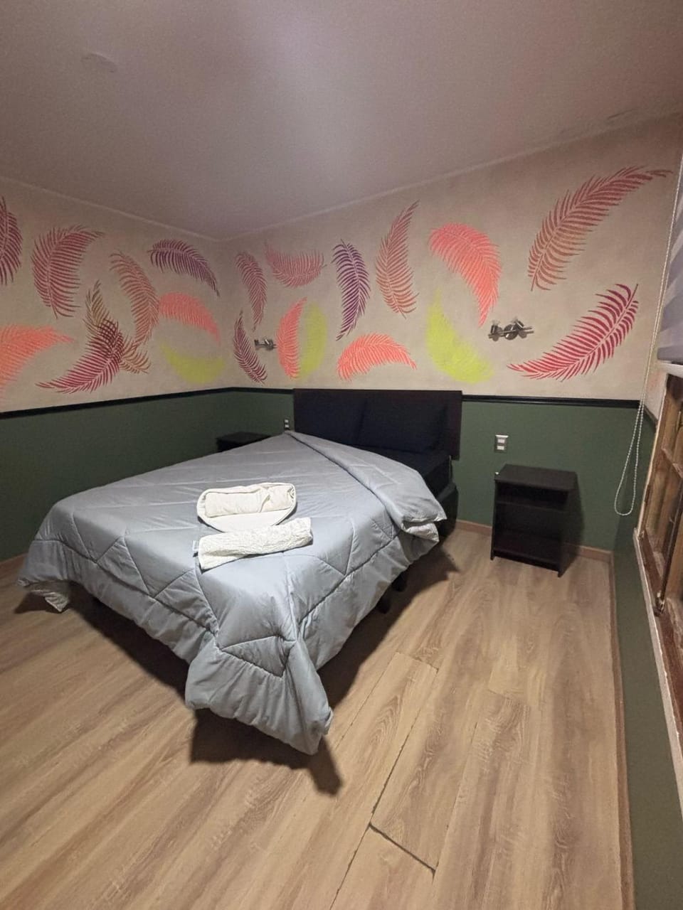 Hotel Minga Hotel in Copiapo